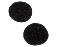 Thomson SŁUCHAWKI DOUSZNE THOMSON EAR1115BK Srebrne - 1457565 - zdjęcie 3
